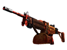 Negev | Mjölnir (Factory New)